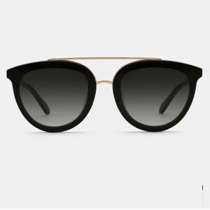 Krewe Clio Black & Gold